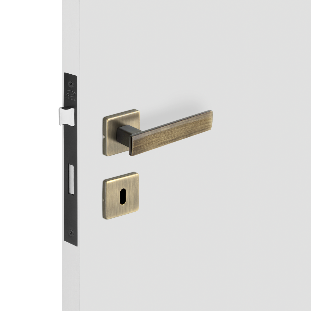 BASICS | METRO LIGHT AQ - ANTIQUE - AQ | INTERNO